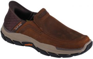 Nízke tenisky Skechers  Respected - Elgin Slip-ins