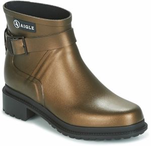 Čižmy do dažďa Aigle  MACADAMES LOW