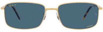 Slnečné okuliare Ray-ban  Occhiali da Sole  RB3717 9196S2 Polarizzati