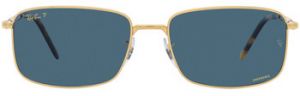 Slnečné okuliare Ray-ban  Occhiali da Sole  RB3717 9196S2 Polarizzati
