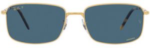 Slnečné okuliare Ray-ban  Occhiali da Sole  RB3717 9196S2 Polarizzati