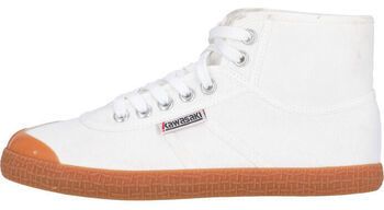 Módne tenisky Kawasaki  Original Pure Boot K212442-ES 1002 White