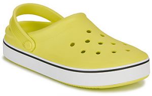 Nazuvky Crocs  Crocband Clean Clog