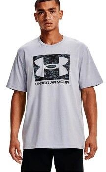 Tričká s krátkym rukávom Under Armour  CAMISETA HOMBRE   ABC CAMO 13161673