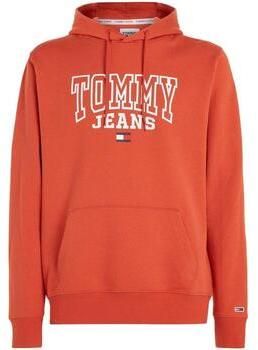 Mikiny Tommy Hilfiger  -