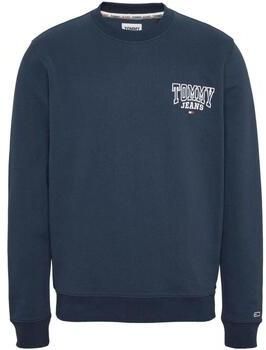 Mikiny Tommy Hilfiger  -