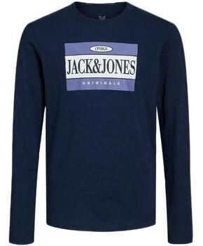 Tričká s krátkym rukávom Jack & Jones  -