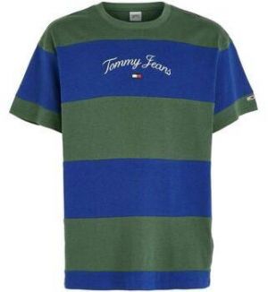 Tričká s krátkym rukávom Tommy Hilfiger  -