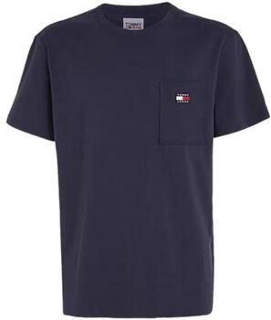 Tričká s krátkym rukávom Tommy Hilfiger  -