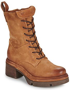 Polokozačky Airstep / A.S.98  EASY LACE