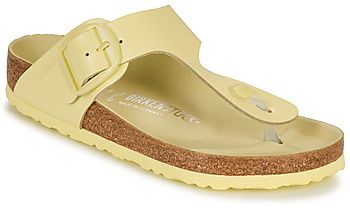 Žabky BIRKENSTOCK  GIZEH BIG BUCKLE