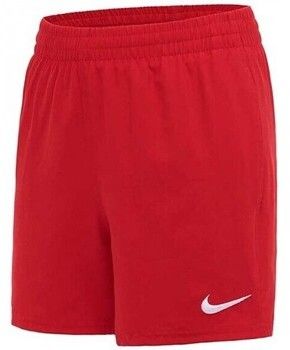 Plavky Nike  BAADOR NIO  ROJO NESSB866