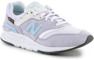 Nízke tenisky New Balance  CW997HSE