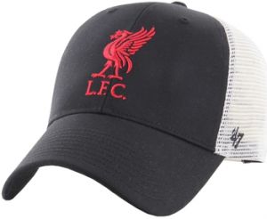 Šiltovky '47 Brand  Liverpool FC Branson Cap