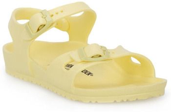 Sandále BIRKENSTOCK  RIO KIDS EVA POPCORN CALZ S