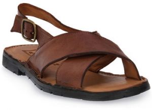 Sandále Priv Lab  CUOIO BUFALO