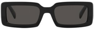 Slnečné okuliare D&G  Occhiali da Sole Dolce Gabbana DG6187 501/87