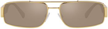 Slnečné okuliare Versace  Occhiali da Sole  VE2257 10025A