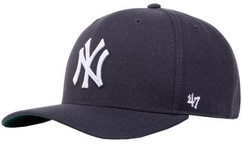 Šiltovky '47 Brand  New York Yankees Cold Zone '47