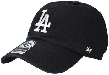 Šiltovky '47 Brand  MLB Los Angeles Dodgers 47 Clean Up Cap