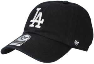 Šiltovky '47 Brand  MLB Los Angeles Dodgers 47 Clean Up Cap