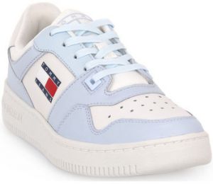 Módne tenisky Tommy Hilfiger  CYO RETRO BASKET