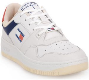 Módne tenisky Tommy Hilfiger  0GY BASKET