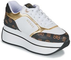 Nízke tenisky Guess  CAMRIO