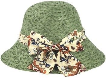 Klobúky Bienve  Complementos señora  jd1490 verde
