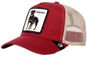 Šiltovky Goorin Bros  GORRA   THE BADDEST BOY 101-0493