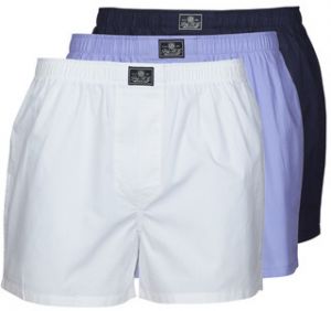 Spodky Polo Ralph Lauren  OPEN BOXER 3 PACK