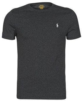 Tričká s krátkym rukávom Polo Ralph Lauren  T-SHIRT AJUSTE EN COTON