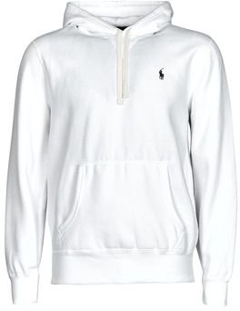 Mikiny Polo Ralph Lauren  SWEATSHIRT EN MOLLETON