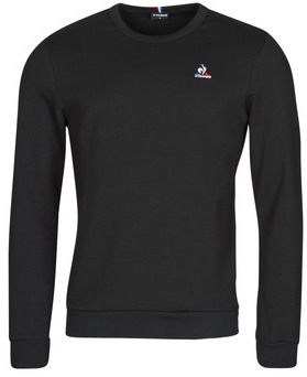 Mikiny Le Coq Sportif  ESS CREW SWEAT N°4 M