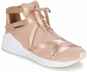 Členkové tenisky Puma  FIERCE ROPE POINTE WN'S