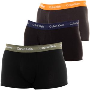 Boxerky Calvin Klein Jeans  U2664G-BZP