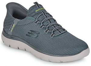 Nízke tenisky Skechers  SUMMITS SLIP-INS