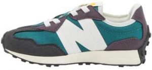 Nízke tenisky New Balance  -