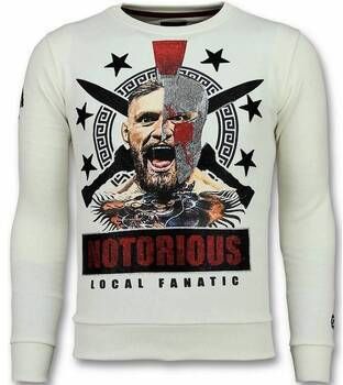 Mikiny Local Fanatic  144004793