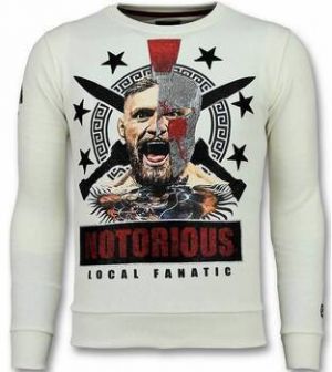 Mikiny Local Fanatic  144004793