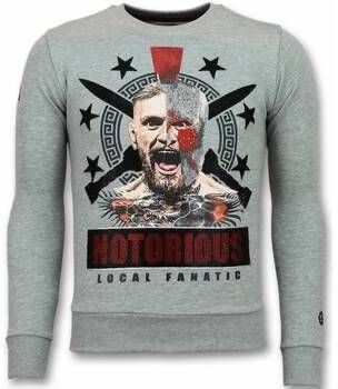 Mikiny Local Fanatic  144004942