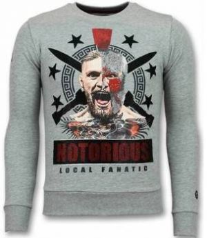 Mikiny Local Fanatic  144004942
