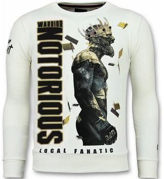 Mikiny Local Fanatic  144051462