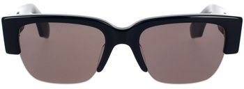 Slnečné okuliare McQ Alexander McQueen  Occhiali da Sole  AM0405S 001