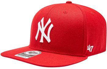 Šiltovky '47 Brand  MLB New York Yankees No Shot Cap