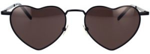 Slnečné okuliare Yves Saint Laurent  Occhiali da Sole a Cuore Saint Laurent SL 301 LouLou 002