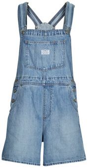 Módne overaly Levis  VINTAGE SHORTALL