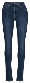 Džínsy Skinny Levis  721 HIGH RISE SKINNY