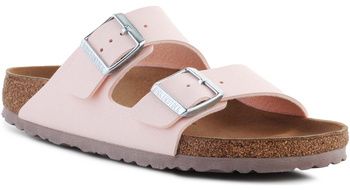Šľapky BIRKENSTOCK  Arizona BS Light Rose 1019635