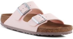 Šľapky Birkenstock  Arizona BS Light Rose 1019635